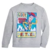 Disney Woody Pullover Sweatshirt For Kids – Toy Story
