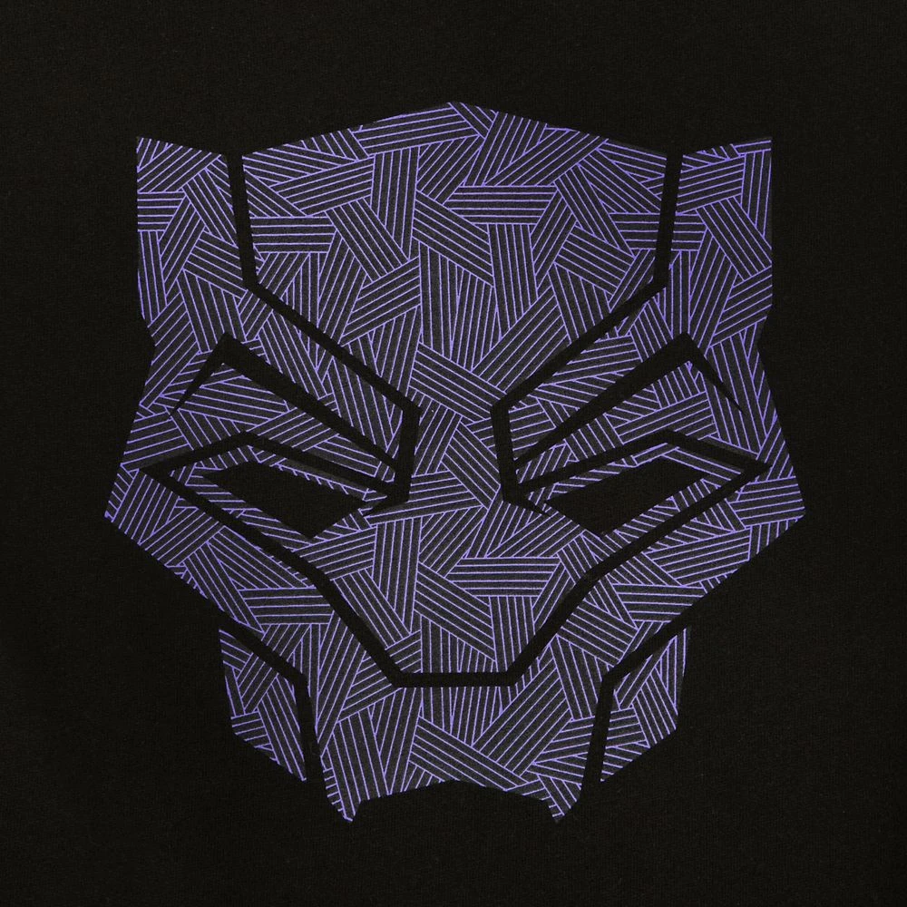 Black Panther Pullover Hoodie for Kids Disney Black Panther Pullover Hoodie For Kids -Clothing Shop 5003059245508 3
