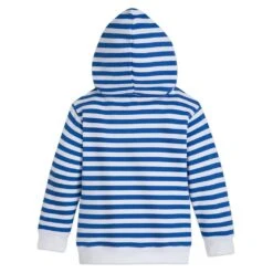 Disney Winnie The Pooh Striped Pullover Hoodie For Kids 2 Disney Winnie The Pooh Striped Pullover Hoodie For Kids -Clothing Shop 5003059750345 2