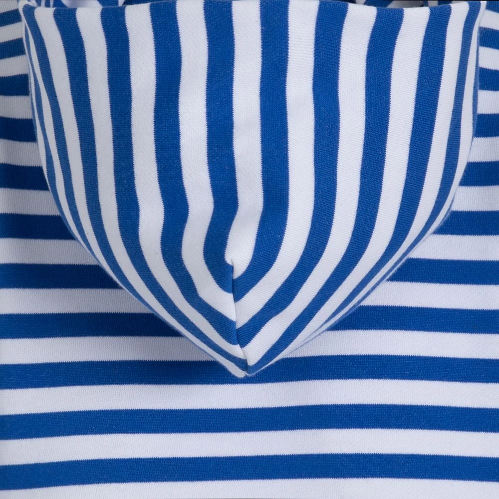 Winnie the Pooh Striped Pullover Hoodie for Kids Disney Winnie The Pooh Striped Pullover Hoodie For Kids -Clothing Shop 5003059750345 4