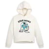 Disney R2-D2 Pullover Hoodie For Kids – Star Wars
