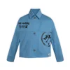 Disney The Marvels Jacket For Girls