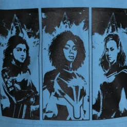 Disney The Marvels Jacket For Girls -Clothing Shop 5004048005503 5