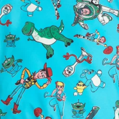 Disney Toy Story Hooded Jacket For Kids -Clothing Shop 5004057810282 5