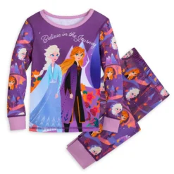 Disney Frozen PJ PALS Set For Girls