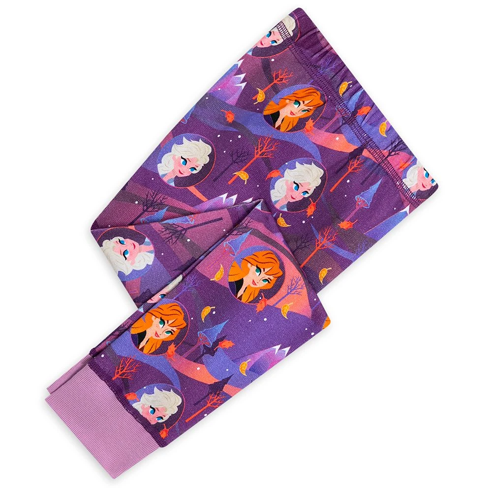 Frozen PJ PALS Set for Girls Disney Frozen PJ PALS Set For Girls -Clothing Shop 5005057390096 5
