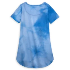 Disney Elsa Tie-Dye Nightshirt For Girls – Frozen 2 3 Disney Elsa Tie-Dye Nightshirt For Girls – Frozen 2 -Clothing Shop 5005057390127 3
