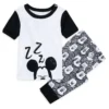 Disney Mickey Mouse PJ PALS For Kids