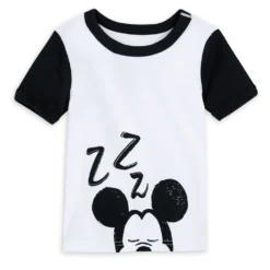 Disney Mickey Mouse PJ PALS For Kids 2 Disney Mickey Mouse PJ PALS For Kids -Clothing Shop 5005057390132 2