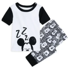 Disney Mickey Mouse PJ PALS For Kids
