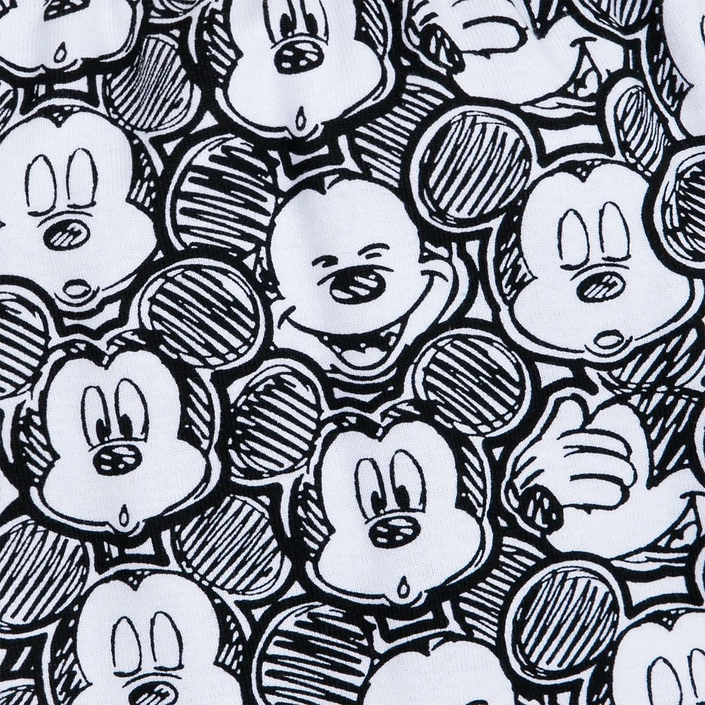 Mickey Mouse PJ PALS for Kids Disney Mickey Mouse PJ PALS For Kids -Clothing Shop 5005057390132 3