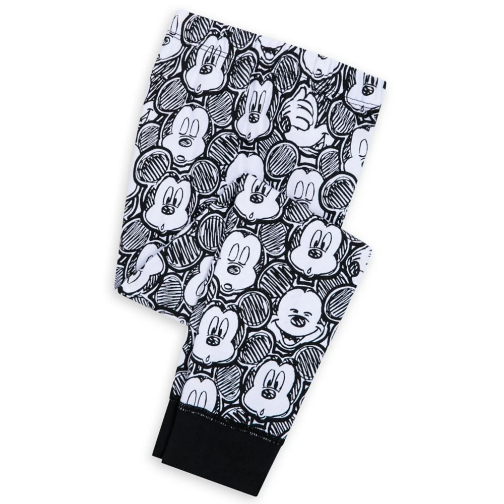 Mickey Mouse PJ PALS for Kids Disney Mickey Mouse PJ PALS For Kids -Clothing Shop 5005057390132 4
