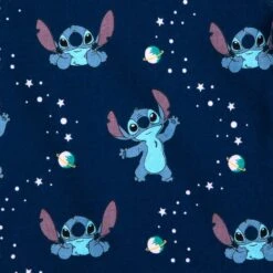Disney Stitch PJ PALS For Kids -Clothing Shop 5005057390134 3