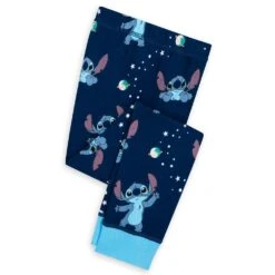 Disney Stitch PJ PALS For Kids -Clothing Shop 5005057390134 4