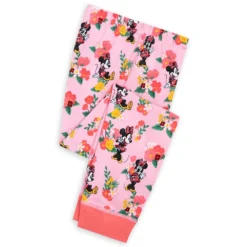 Disney Minnie Mouse PJ PALS For Girls -Clothing Shop 5005057390135 4