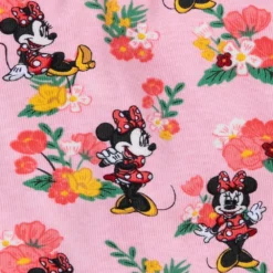 Disney Minnie Mouse PJ PALS For Girls -Clothing Shop 5005057390135 5