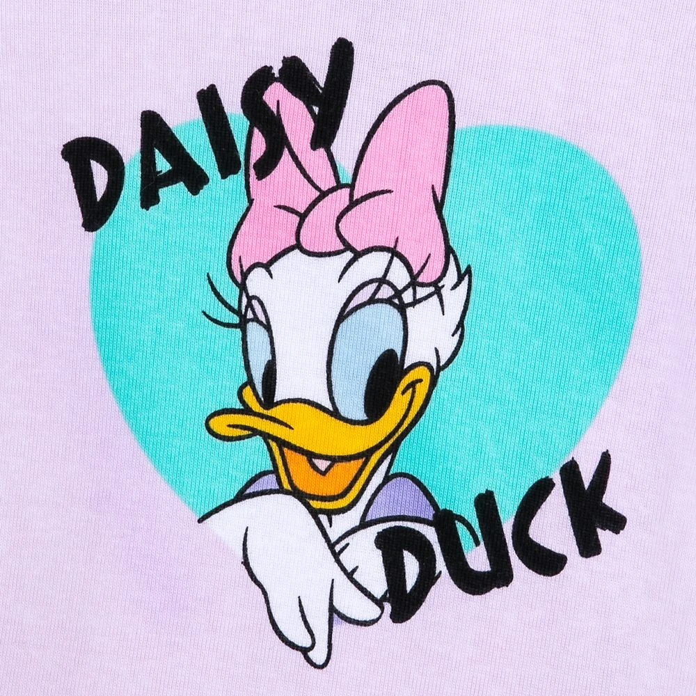Daisy Duck PJ PALS for Girls Disney Daisy Duck PJ PALS For Girls -Clothing Shop 5005057390136 2