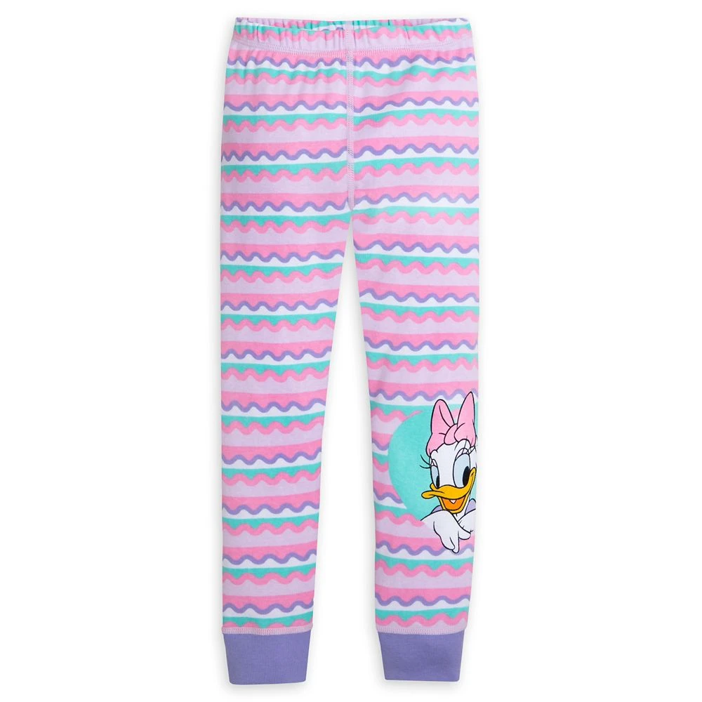 Daisy Duck PJ PALS for Girls Disney Daisy Duck PJ PALS For Girls -Clothing Shop 5005057390136 4