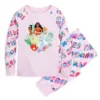 Disney Princess PJ PALS For Girls