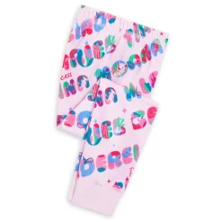 Disney Princess PJ PALS For Girls -Clothing Shop 5005057390137 4