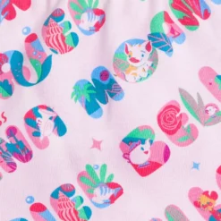 Disney Princess PJ PALS For Girls -Clothing Shop 5005057390137 5