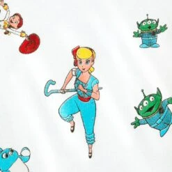 Disney Toy Story 4 PJ PALS For Kids -Clothing Shop 5005057390138 3