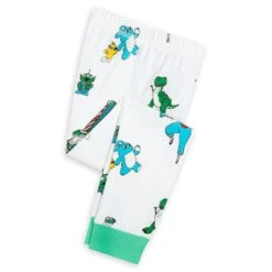 Disney Toy Story 4 PJ PALS For Kids -Clothing Shop 5005057390138 4