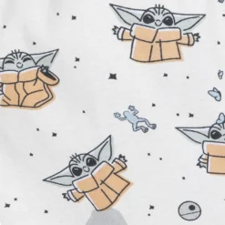 Disney Grogu PJ PALS For Kids – Star Wars: The Mandalorian -Clothing Shop 5005057390139 5