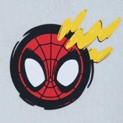 Disney Spider-Man PJ PALS For Kids -Clothing Shop 5005057390140 3