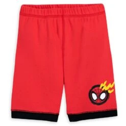 Disney Spider-Man PJ PALS For Kids -Clothing Shop 5005057390140 6