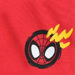 Disney Spider-Man PJ PALS For Kids -Clothing Shop 5005057390140 7