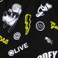 Disney Goofy PJ PALS For Kids 3 Disney Goofy PJ PALS For Kids -Clothing Shop 5005057390304 3