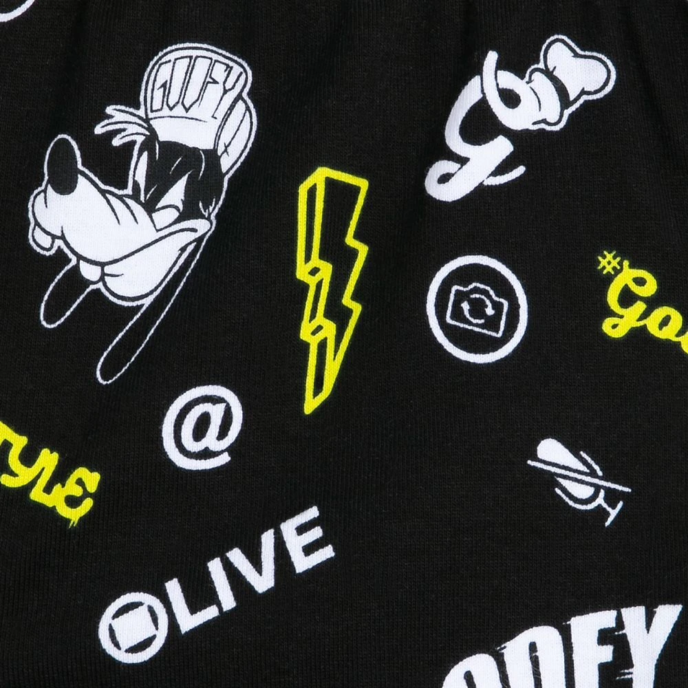 Goofy PJ PALS for Kids Disney Goofy PJ PALS For Kids -Clothing Shop 5005057390304 3