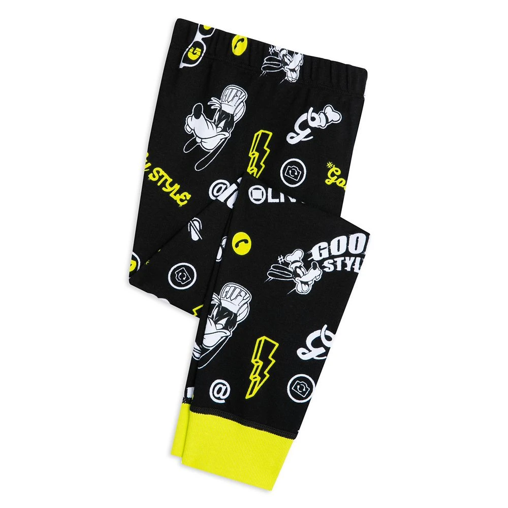 Goofy PJ PALS for Kids Disney Goofy PJ PALS For Kids -Clothing Shop 5005057390304 4