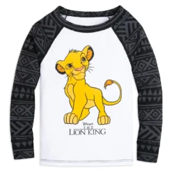 Disney Simba PJ PALS For Boys – The Lion King -Clothing Shop 5005057390305 2
