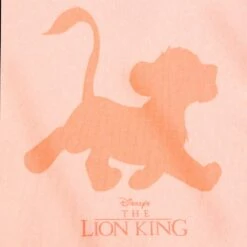 Disney The Lion King PJ PALS For Girls 2 Disney The Lion King PJ PALS For Girls -Clothing Shop 5005057390306 2