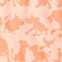 Disney The Lion King PJ PALS For Girls 3 Disney The Lion King PJ PALS For Girls -Clothing Shop 5005057390306 3