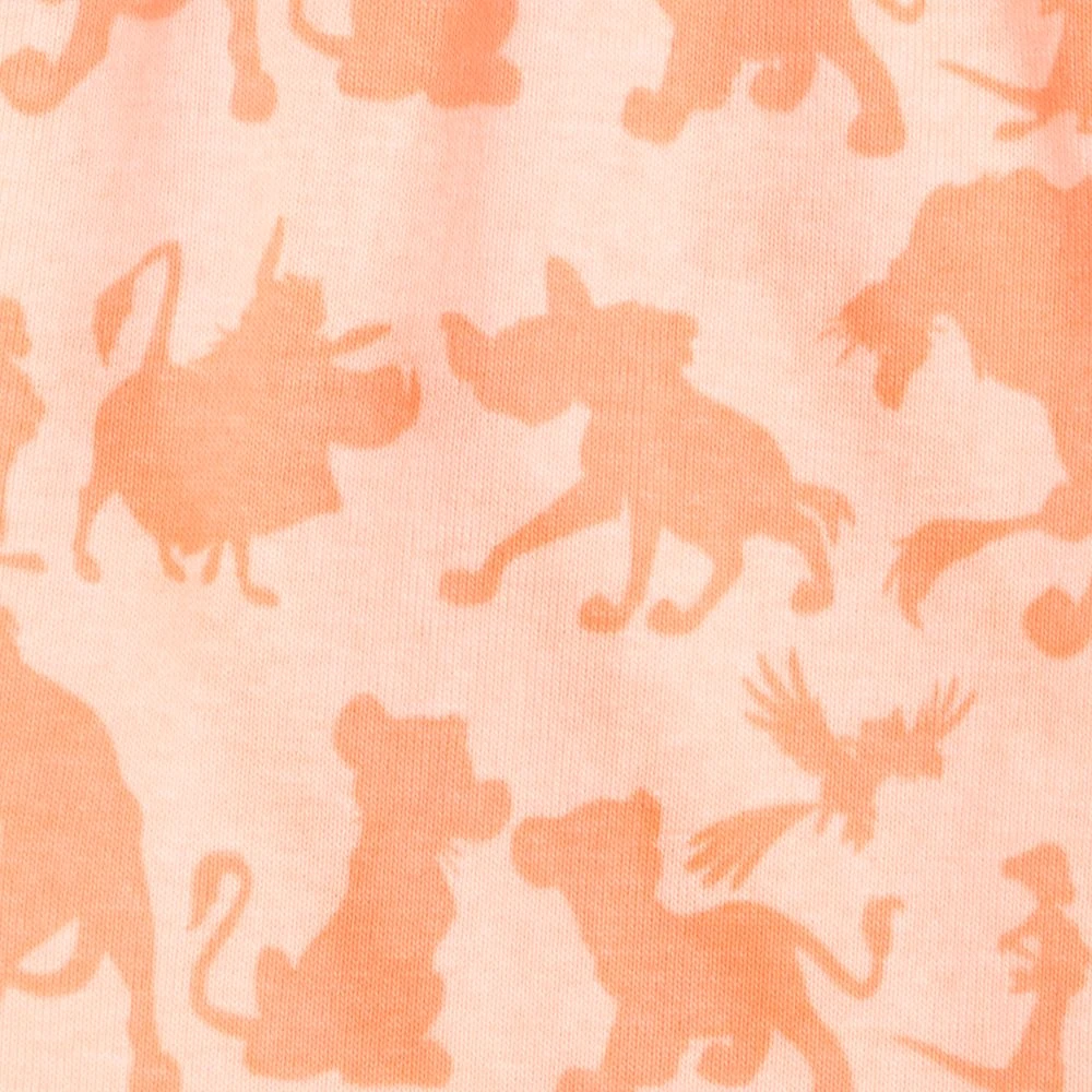 The Lion King PJ PALS for Girls Disney The Lion King PJ PALS For Girls -Clothing Shop 5005057390306 3