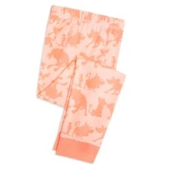 Disney The Lion King PJ PALS For Girls 4 Disney The Lion King PJ PALS For Girls -Clothing Shop 5005057390306 4