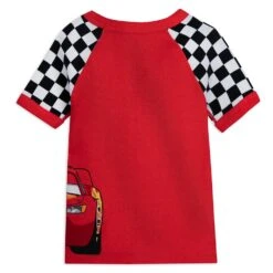 Disney Lightning McQueen PJ PALS For Kids – Cars – Sensory Friendly -Clothing Shop 5005057390307 2