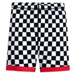 Disney Lightning McQueen PJ PALS For Kids – Cars – Sensory Friendly -Clothing Shop 5005057390307 5