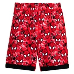 Disney Spider-Man Sleep Set For Kids -Clothing Shop 5005057390308 4