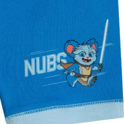 Disney Nubs Sleep Set For Kids – Star Wars: Young Jedi Adventures 5 Disney Nubs Sleep Set For Kids – Star Wars: Young Jedi Adventures -Clothing Shop 5005057390309 5