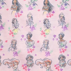 Disney Princess Nightshirt For Girls -Clothing Shop 5005057390331 2