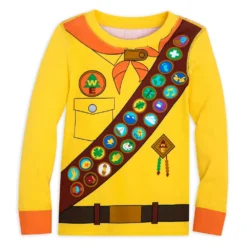 Disney Russell Costume PJ PALS For Kids – Up -Clothing Shop 5005057393222 2