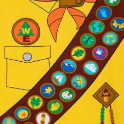 Disney Russell Costume PJ PALS For Kids – Up -Clothing Shop 5005057393222 3