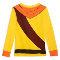 Disney Russell Costume PJ PALS For Kids – Up -Clothing Shop 5005057393222 4