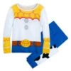 Disney Jessie Costume PJ PALS For Kids – Toy Story
