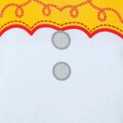 Disney Jessie Costume PJ PALS For Kids – Toy Story -Clothing Shop 5005057393223 2