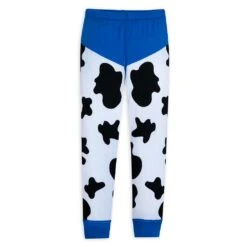 Disney Jessie Costume PJ PALS For Kids – Toy Story -Clothing Shop 5005057393223 4